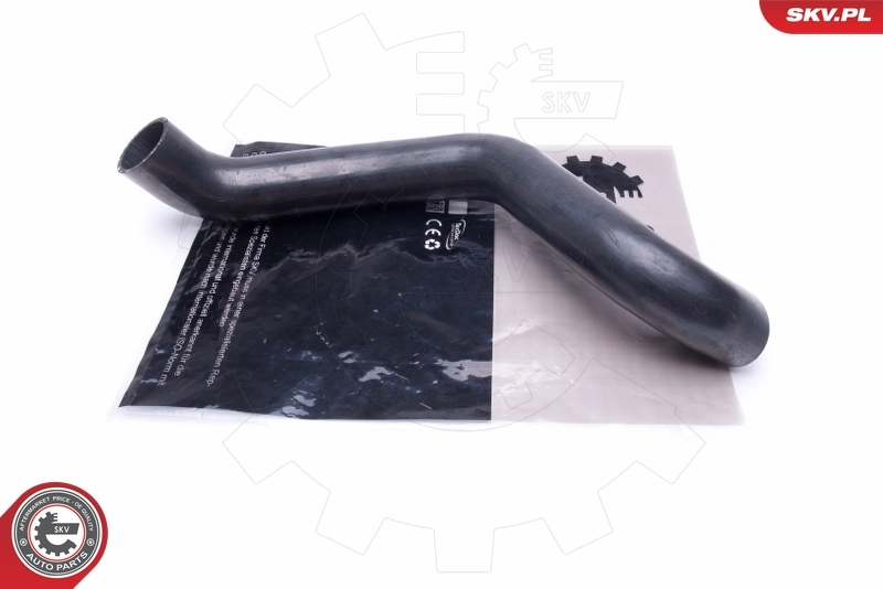 Charge Air Hose